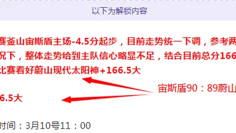 沙特联周四007推荐：新未来VS布赖代合作专家质合分析
